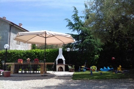 Apartmány 3298-5070 - 6