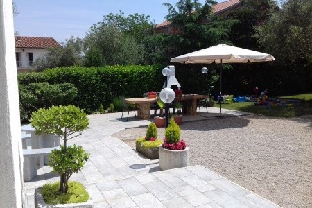 Apartmány 3298-5070 - 7