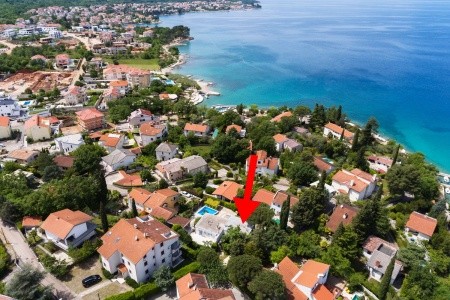 Apartmány 3298-5301