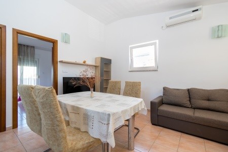 Apartmány 3298-4128 - 5