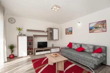 Apartmány 3298-4440 - 2