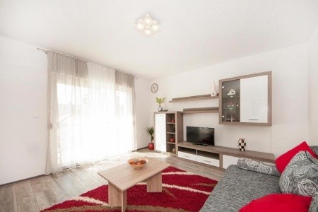 Apartmány 3298-4440 - 3