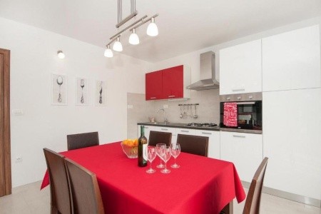 Apartmány 3298-4440 - 5