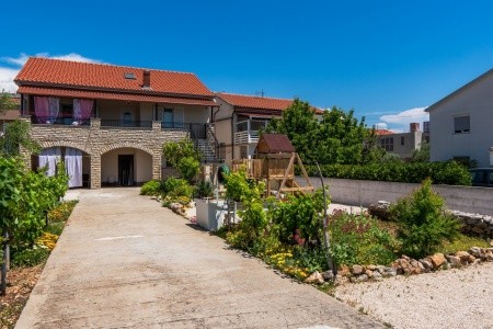 Apartmány 3298-4877 - 2