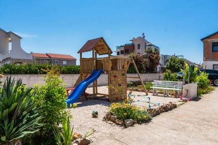 Apartmány 3298-4877 - 3