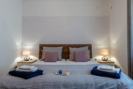 Apartmány 3298-4877 - 5