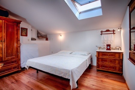 Apartmány 3298-5054