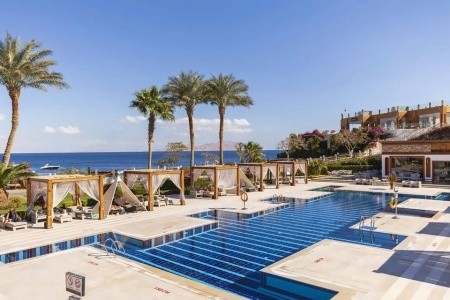 Posh Club By Sunrise Arabian Beach
