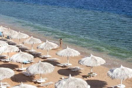 Egypt Sharm El Sheikh Posh Club By Sunrise Arabian Beach 13 dňový pobyt All Inclusive Letecky Letisko: Katovice July 2026 (30/07/26-11/08/26)