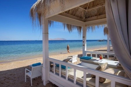 Egypt Sharm El Sheikh Posh Club By Sunrise Arabian Beach 13 dňový pobyt All Inclusive Letecky Letisko: Katovice July 2026 (30/07/26-11/08/26)