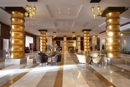 Egypt Sharm El Sheikh Posh Club By Sunrise Arabian Beach 13 dňový pobyt All Inclusive Letecky Letisko: Katovice July 2026 (30/07/26-11/08/26)