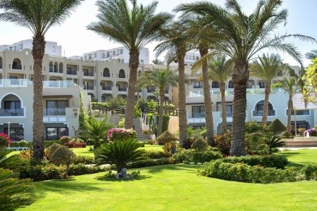 Egypt Sharm El Sheikh Posh Club By Sunrise Arabian Beach 13 dňový pobyt All Inclusive Letecky Letisko: Katovice July 2026 (30/07/26-11/08/26)