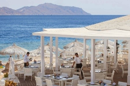 Egypt Sharm El Sheikh Posh Club By Sunrise Arabian Beach 13 dňový pobyt All Inclusive Letecky Letisko: Katovice July 2026 (30/07/26-11/08/26)