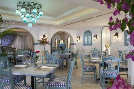 Egypt Sharm El Sheikh Posh Club By Sunrise Arabian Beach 13 dňový pobyt All Inclusive Letecky Letisko: Katovice July 2026 (30/07/26-11/08/26)