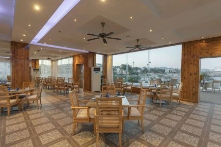 Egypt Sharm El Sheikh Posh Club By Sunrise Arabian Beach 13 dňový pobyt All Inclusive Letecky Letisko: Katovice July 2026 (30/07/26-11/08/26)