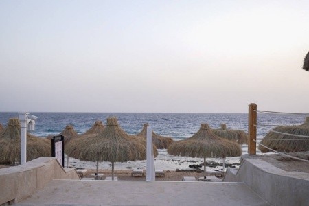 Egypt Sharm El Sheikh Sunrise Remal Beach Resort Posh Club 9 dňový pobyt All Inclusive Letecky Letisko: Katovice November 2025 (29/11/25- 7/12/25)