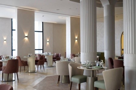 Egypt Sharm El Sheikh Sunrise Remal Beach Resort Posh Club 9 dňový pobyt All Inclusive Letecky Letisko: Katovice November 2025 (29/11/25- 7/12/25)