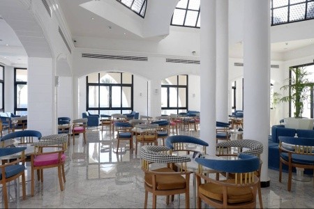 Egypt Sharm El Sheikh Sunrise Remal Beach Resort Posh Club 9 dňový pobyt All Inclusive Letecky Letisko: Katovice November 2025 (29/11/25- 7/12/25)