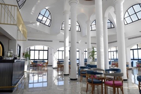 Egypt Sharm El Sheikh Sunrise Remal Beach Resort Posh Club 9 dňový pobyt All Inclusive Letecky Letisko: Katovice November 2025 (29/11/25- 7/12/25)