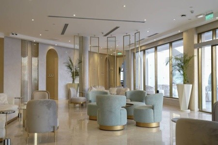 Egypt Sharm El Sheikh Sunrise Remal Beach Resort Posh Club 9 dňový pobyt All Inclusive Letecky Letisko: Katovice November 2025 (29/11/25- 7/12/25)