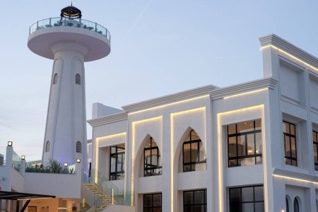 Egypt Sharm El Sheikh Sunrise Remal Beach Resort Posh Club 9 dňový pobyt All Inclusive Letecky Letisko: Katovice November 2025 (29/11/25- 7/12/25)