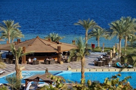 Egypt Sharm El Sheikh Posh Club By Sunrise Montemare 14 dňový pobyt All Inclusive Letecky Letisko: Katovice January 2026 (19/01/26- 1/02/26)