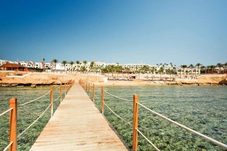Egypt Sharm El Sheikh Posh Club By Sunrise Montemare 14 dňový pobyt All Inclusive Letecky Letisko: Katovice January 2026 (19/01/26- 1/02/26)