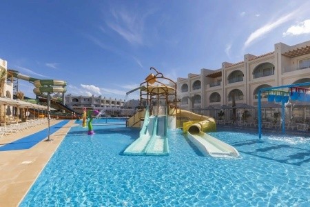 Egypt Sharm El Sheikh Posh Club By Sunrise Montemare 14 dňový pobyt All Inclusive Letecky Letisko: Katovice January 2026 (19/01/26- 1/02/26)