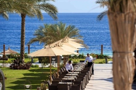 Egypt Sharm El Sheikh Posh Club By Sunrise Montemare 14 dňový pobyt All Inclusive Letecky Letisko: Katovice January 2026 (19/01/26- 1/02/26)