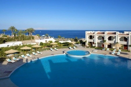 Egypt Sharm El Sheikh Posh Club By Sunrise Montemare 14 dňový pobyt All Inclusive Letecky Letisko: Katovice January 2026 (19/01/26- 1/02/26)