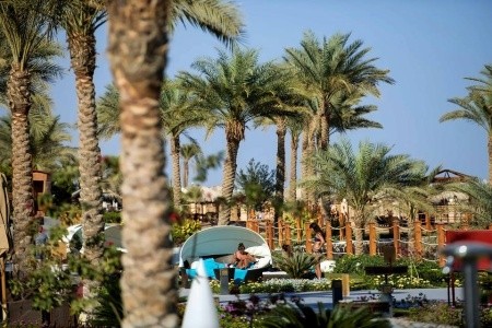 Egypt Sharm El Sheikh Posh Club By Sunrise Montemare 14 dňový pobyt All Inclusive Letecky Letisko: Katovice January 2026 (19/01/26- 1/02/26)