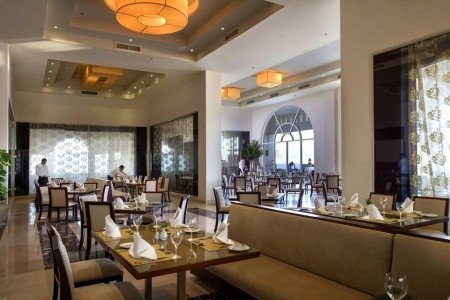 Egypt Sharm El Sheikh Posh Club By Sunrise Montemare 14 dňový pobyt All Inclusive Letecky Letisko: Katovice January 2026 (19/01/26- 1/02/26)