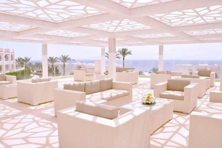 Egypt Sharm El Sheikh Posh Club By Sunrise Montemare 14 dňový pobyt All Inclusive Letecky Letisko: Katovice January 2026 (19/01/26- 1/02/26)