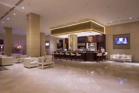 Egypt Sharm El Sheikh Posh Club By Sunrise Montemare 14 dňový pobyt All Inclusive Letecky Letisko: Katovice January 2026 (19/01/26- 1/02/26)