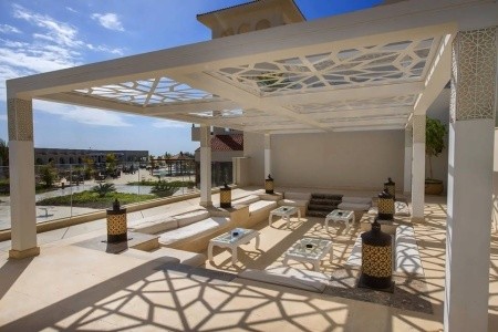 Egypt Sharm El Sheikh Posh Club By Sunrise Montemare 14 dňový pobyt All Inclusive Letecky Letisko: Katovice January 2026 (19/01/26- 1/02/26)