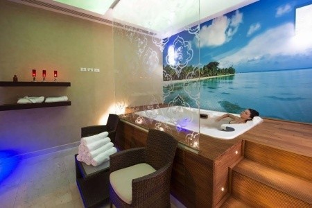 Egypt Sharm El Sheikh Posh Club By Sunrise Montemare 14 dňový pobyt All Inclusive Letecky Letisko: Katovice January 2026 (19/01/26- 1/02/26)