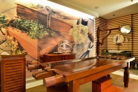 Egypt Sharm El Sheikh Posh Club By Sunrise Montemare 14 dňový pobyt All Inclusive Letecky Letisko: Katovice January 2026 (19/01/26- 1/02/26)