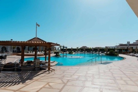 Egypt Sharm El Sheikh Posh Club By Sunrise Montemare 14 dňový pobyt All Inclusive Letecky Letisko: Katovice January 2026 (19/01/26- 1/02/26)