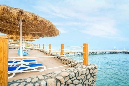 Egypt Sharm El Sheikh Posh Club By Sunrise Diamond Beach 12 dňový pobyt All Inclusive Letecky Letisko: Katovice August 2026 ( 5/08/26-16/08/26)