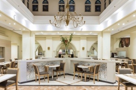 Egypt Sharm El Sheikh Posh Club By Sunrise Diamond Beach 12 dňový pobyt All Inclusive Letecky Letisko: Katovice August 2026 ( 5/08/26-16/08/26)