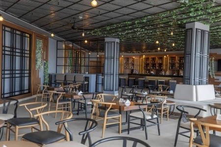 Egypt Sharm El Sheikh Posh Club By Sunrise Diamond Beach 12 dňový pobyt All Inclusive Letecky Letisko: Katovice August 2026 ( 5/08/26-16/08/26)