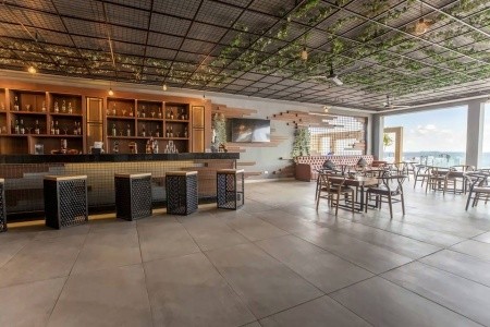 Egypt Sharm El Sheikh Posh Club By Sunrise Diamond Beach 12 dňový pobyt All Inclusive Letecky Letisko: Katovice August 2026 ( 5/08/26-16/08/26)