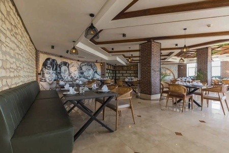 Egypt Sharm El Sheikh Posh Club By Sunrise Diamond Beach 12 dňový pobyt All Inclusive Letecky Letisko: Katovice August 2026 ( 5/08/26-16/08/26)