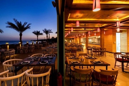 Egypt Sharm El Sheikh Posh Club By Sunrise Diamond Beach 12 dňový pobyt All Inclusive Letecky Letisko: Katovice August 2026 ( 5/08/26-16/08/26)