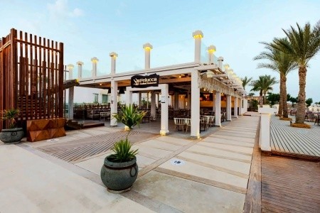 Egypt Sharm El Sheikh Posh Club By Sunrise Diamond Beach 12 dňový pobyt All Inclusive Letecky Letisko: Katovice August 2026 ( 5/08/26-16/08/26)