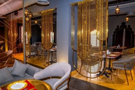 Egypt Sharm El Sheikh Posh Club By Sunrise Diamond Beach 12 dňový pobyt All Inclusive Letecky Letisko: Katovice August 2026 ( 5/08/26-16/08/26)