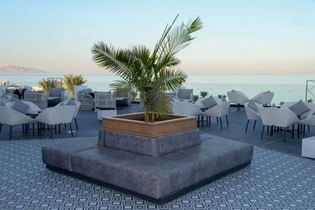 Egypt Sharm El Sheikh Posh Club By Sunrise Diamond Beach 12 dňový pobyt All Inclusive Letecky Letisko: Katovice August 2026 ( 5/08/26-16/08/26)