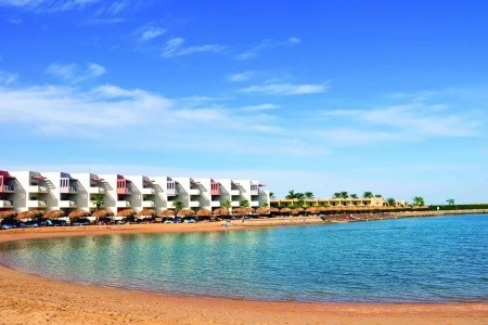 Egypt Hurghada Posh Club By Sunrise Crystal Bay Resort (Ex.