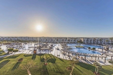 Egypt Hurghada Posh Club By Sunrise Crystal Bay Resort (Ex.