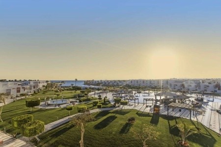 Egypt Hurghada Posh Club By Sunrise Crystal Bay Resort (Ex.